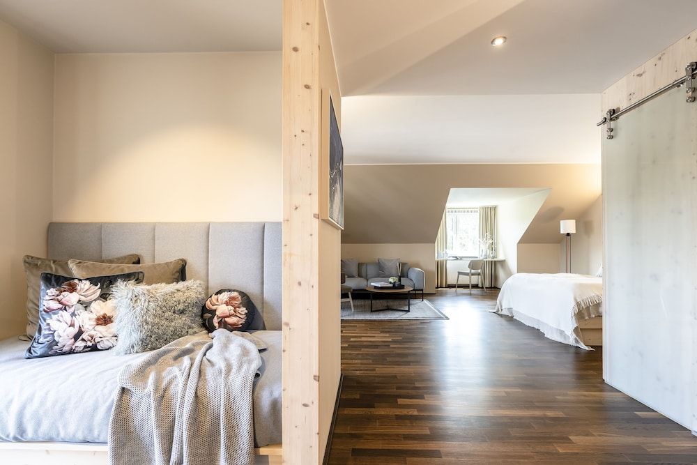 Feldmochinger Hof Luxury Studio Suite