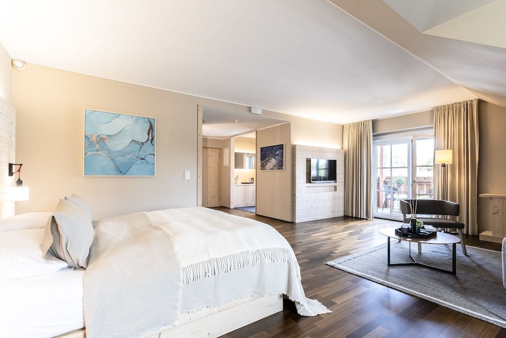 Feldmochinger Hof Luxury Studio Suite 2
