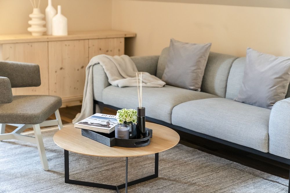 Feldmochinger Hof Luxury Studio Suite 5