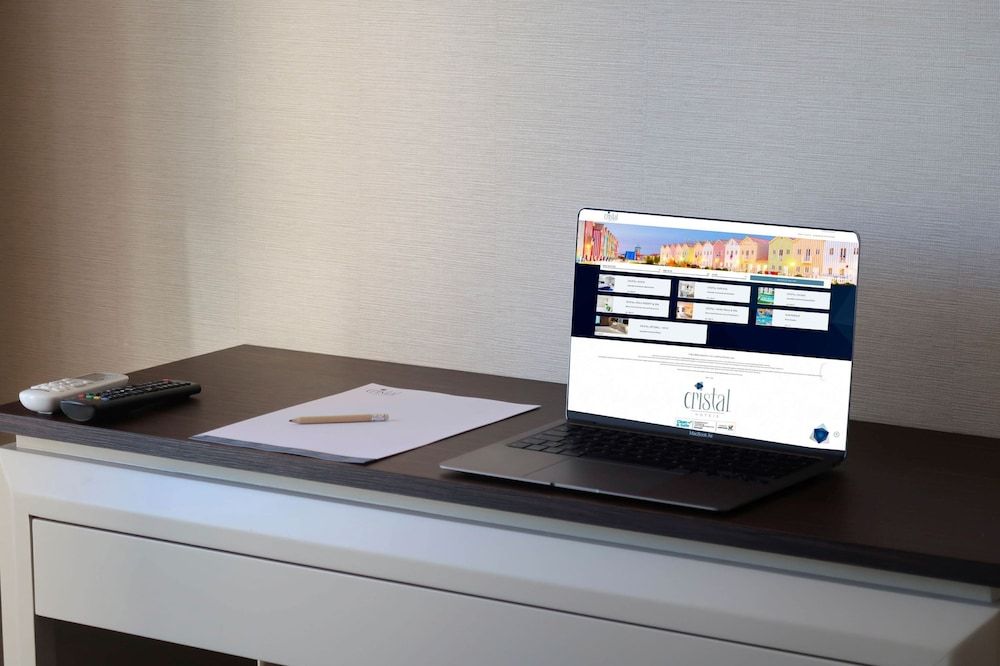 Hotel Cristal Setubal Suite, 1 Double Bed, Non Smoking 9