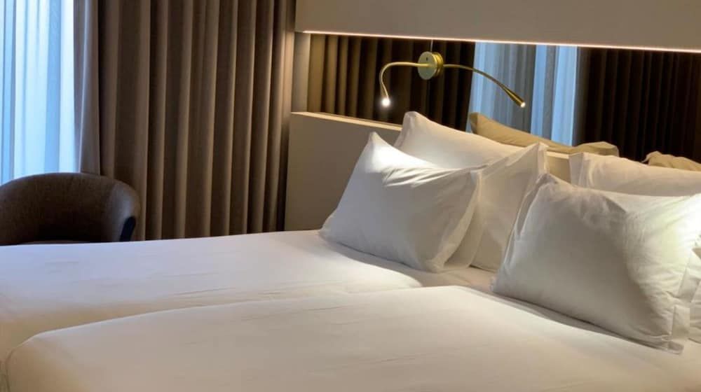 Hotel Cristal Setubal