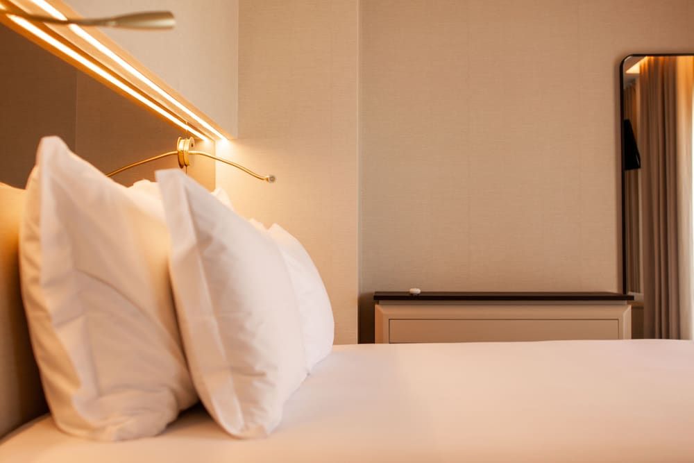 Hotel Cristal Setubal Suite, 1 Double Bed, Non Smoking 2