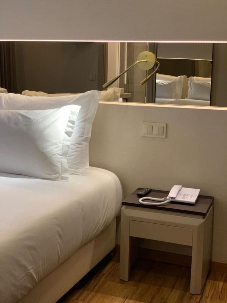 Hotel Cristal Setubal Standard Double Room, 1 Double Bed, Non Smoking 3