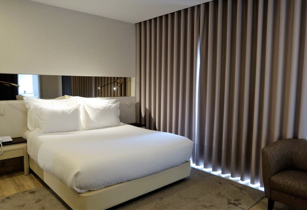 Hotel Cristal Setubal Suite, 1 Double Bed, Non Smoking 3