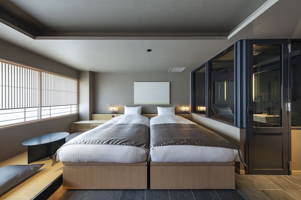 undefined Hotel tou nishinotoin kyoto 8