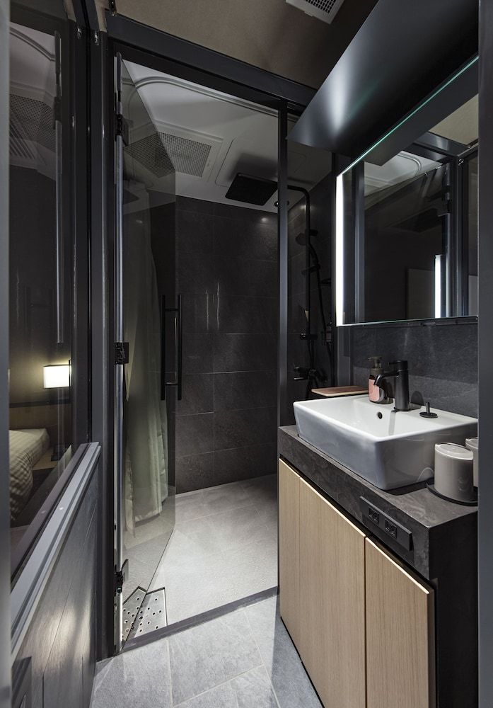 undefined Hotel tou nishinotoin kyoto 10