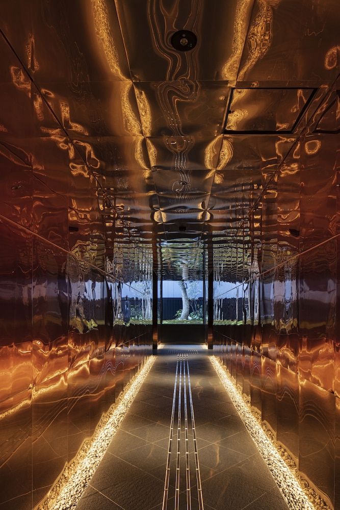 undefined Hotel tou nishinotoin kyoto