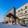 Courtyard by Marriott Dallas Grand Prairie