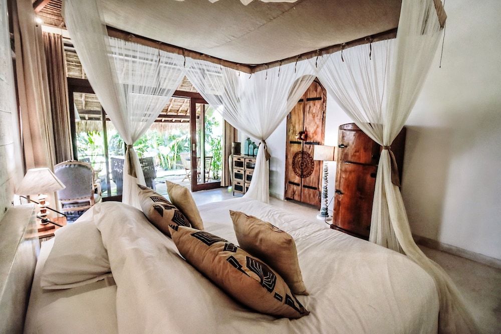 La Cabane Bali Rooms PAZ 3