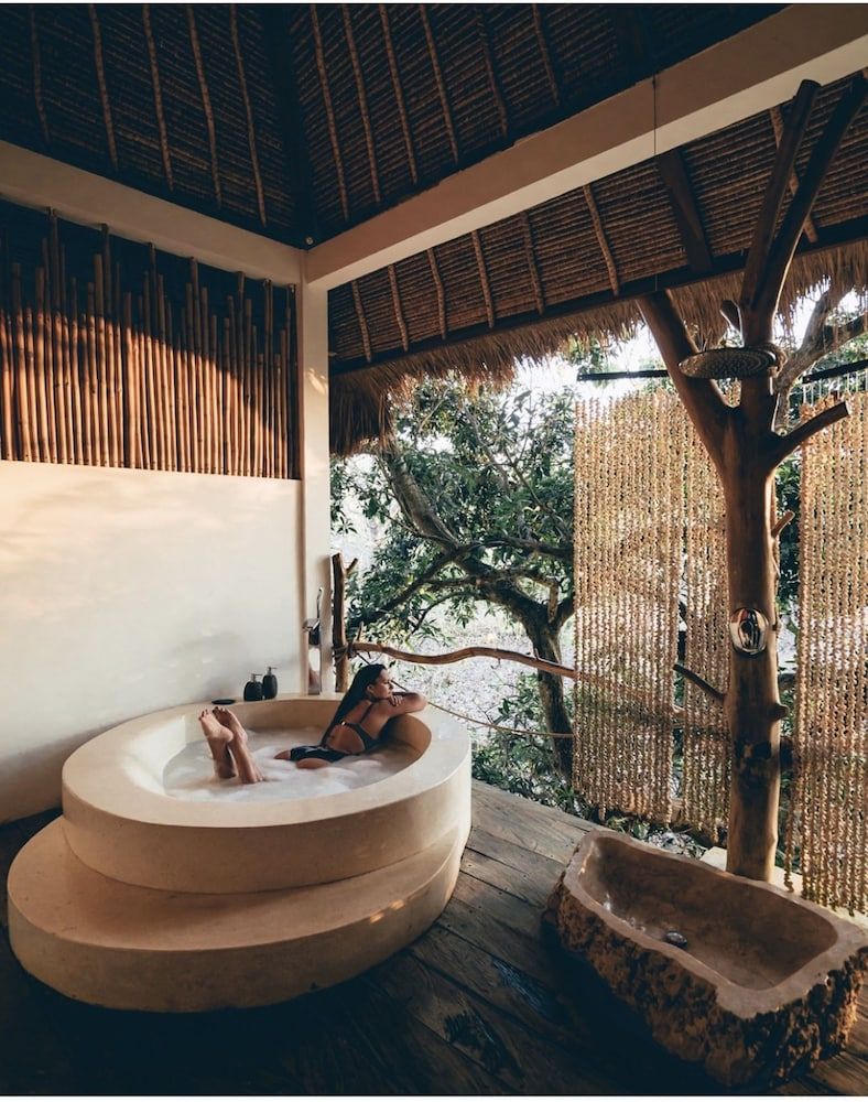 La Cabane Bali Bungalow LUA 4