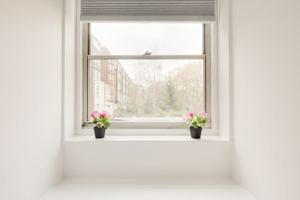 Sherborne Court Superior Apartment, 1 King Bed with Sofa bed, Accessible, City View 10