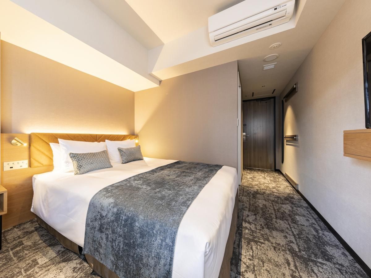 Comfort Double Room - Non-Smoking