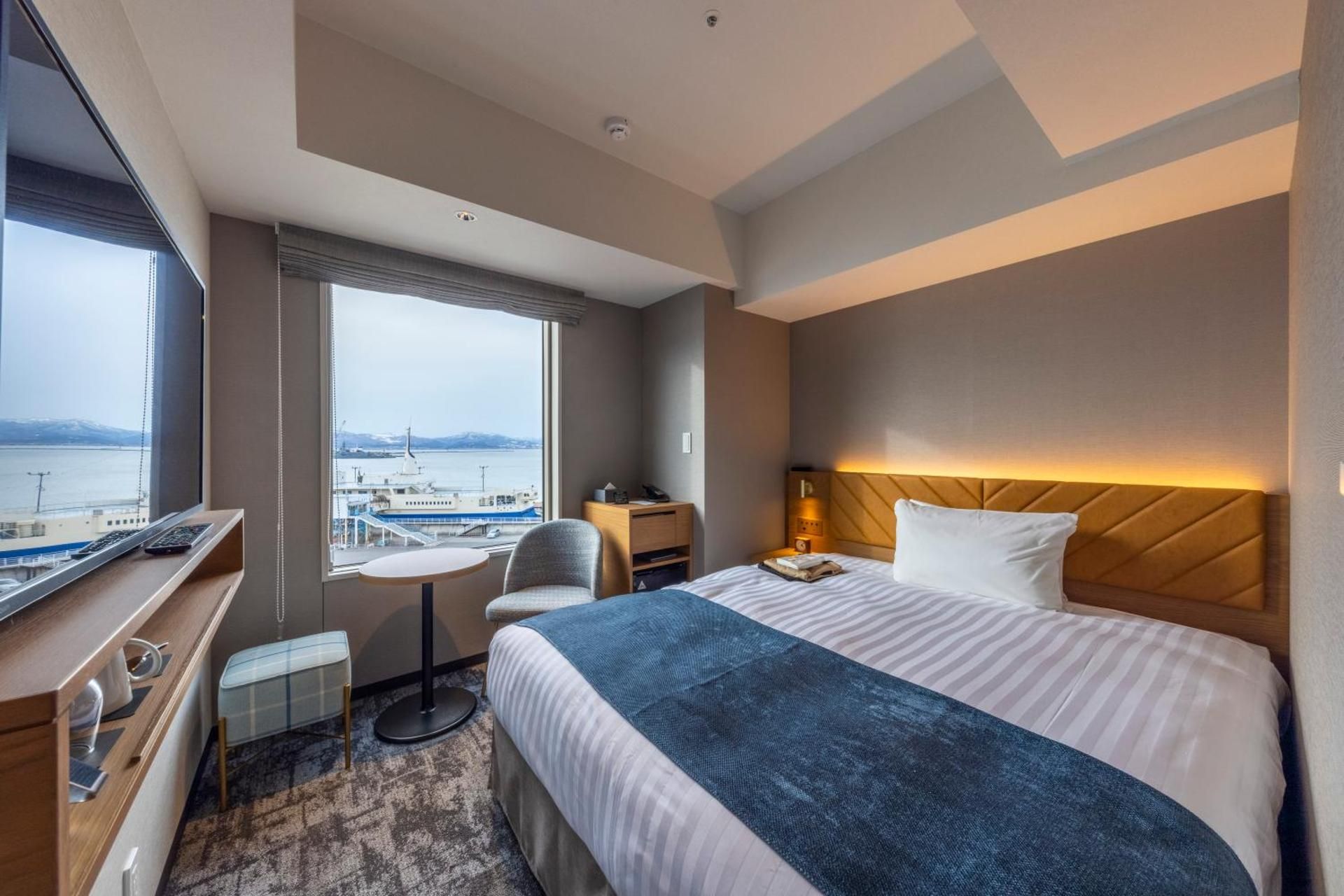 Comfort Double Room - Non-Smoking