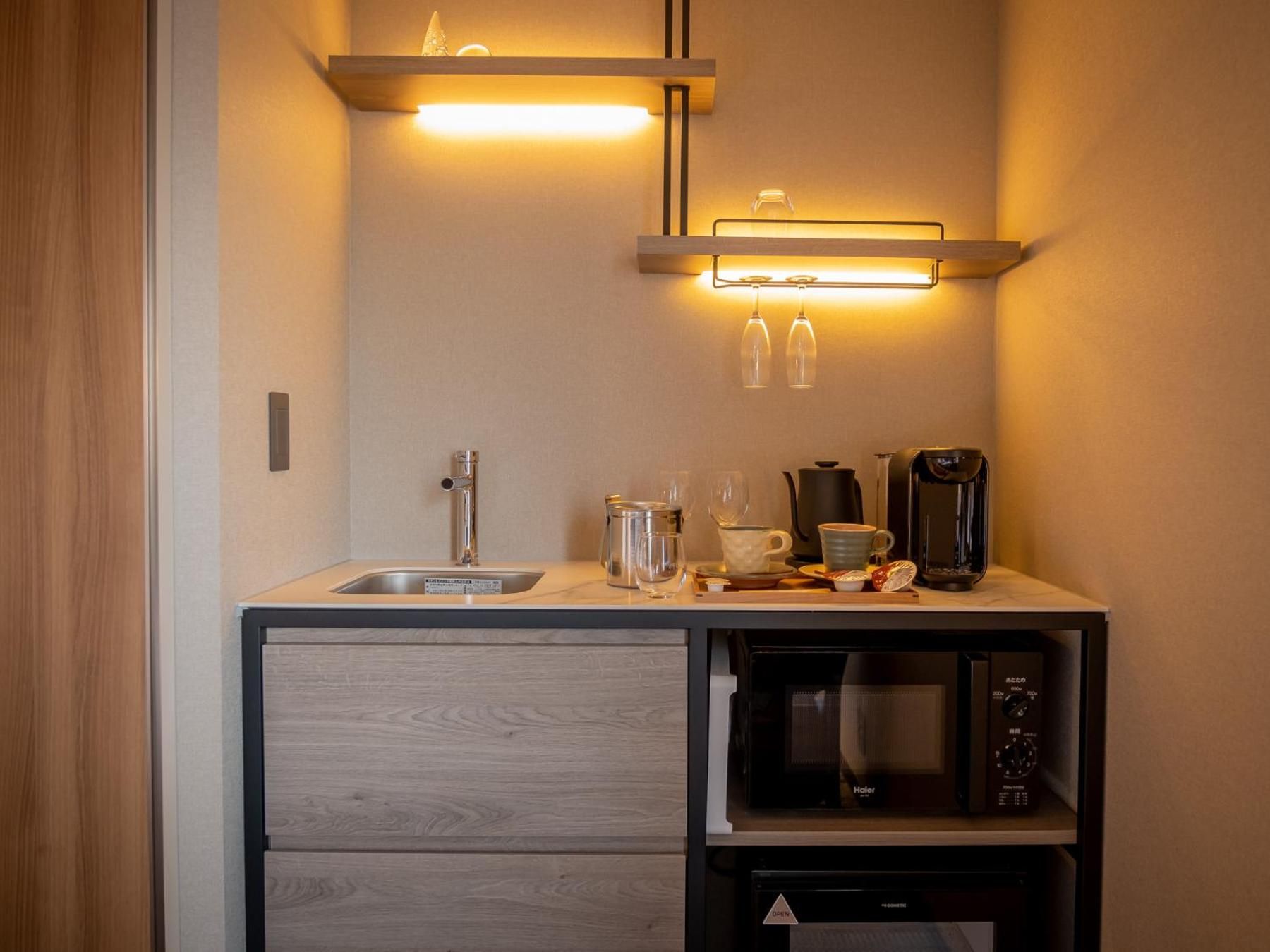 Luxury Twin room