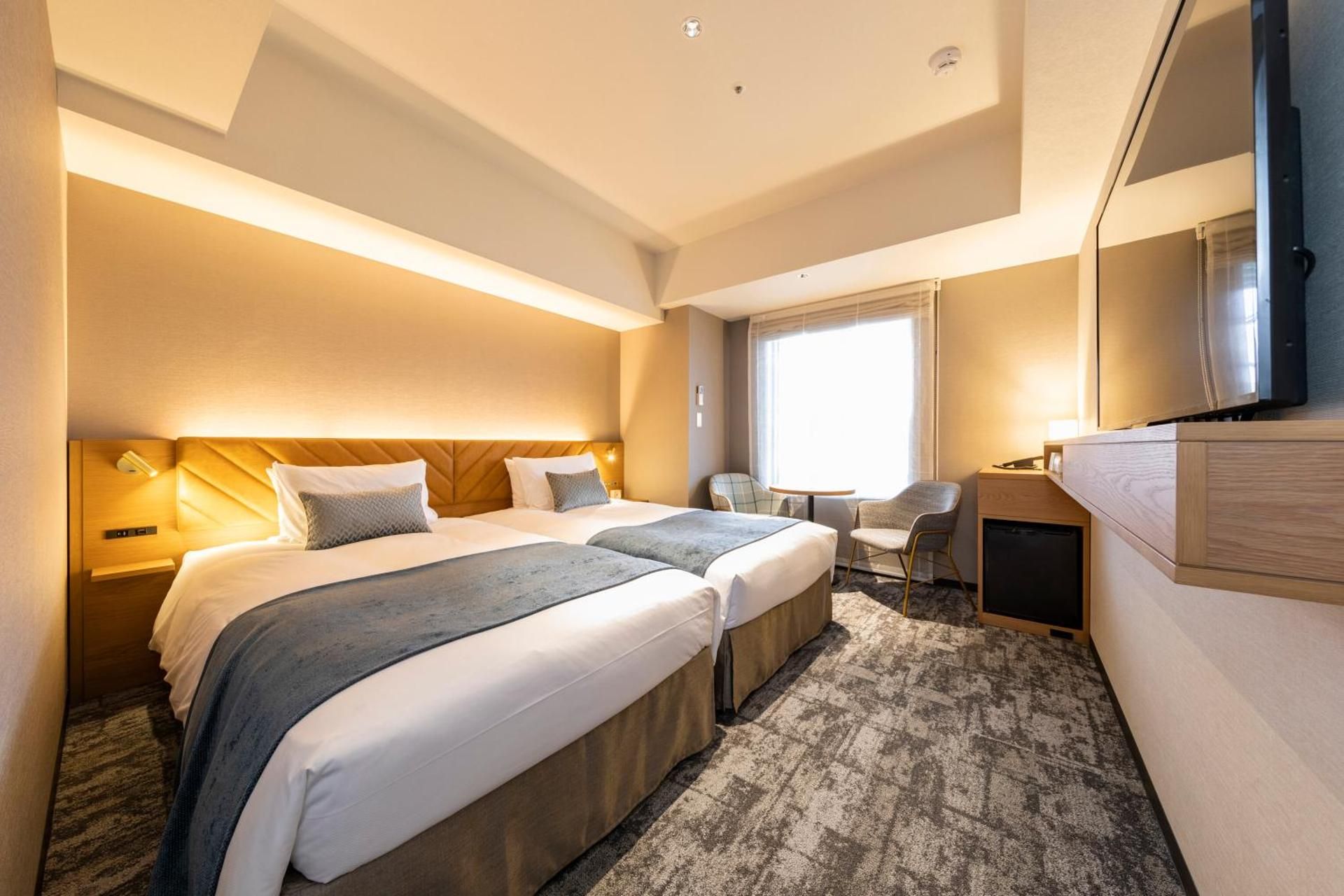 Hollywood Twin Room for 1 Person - Non-Smoking
