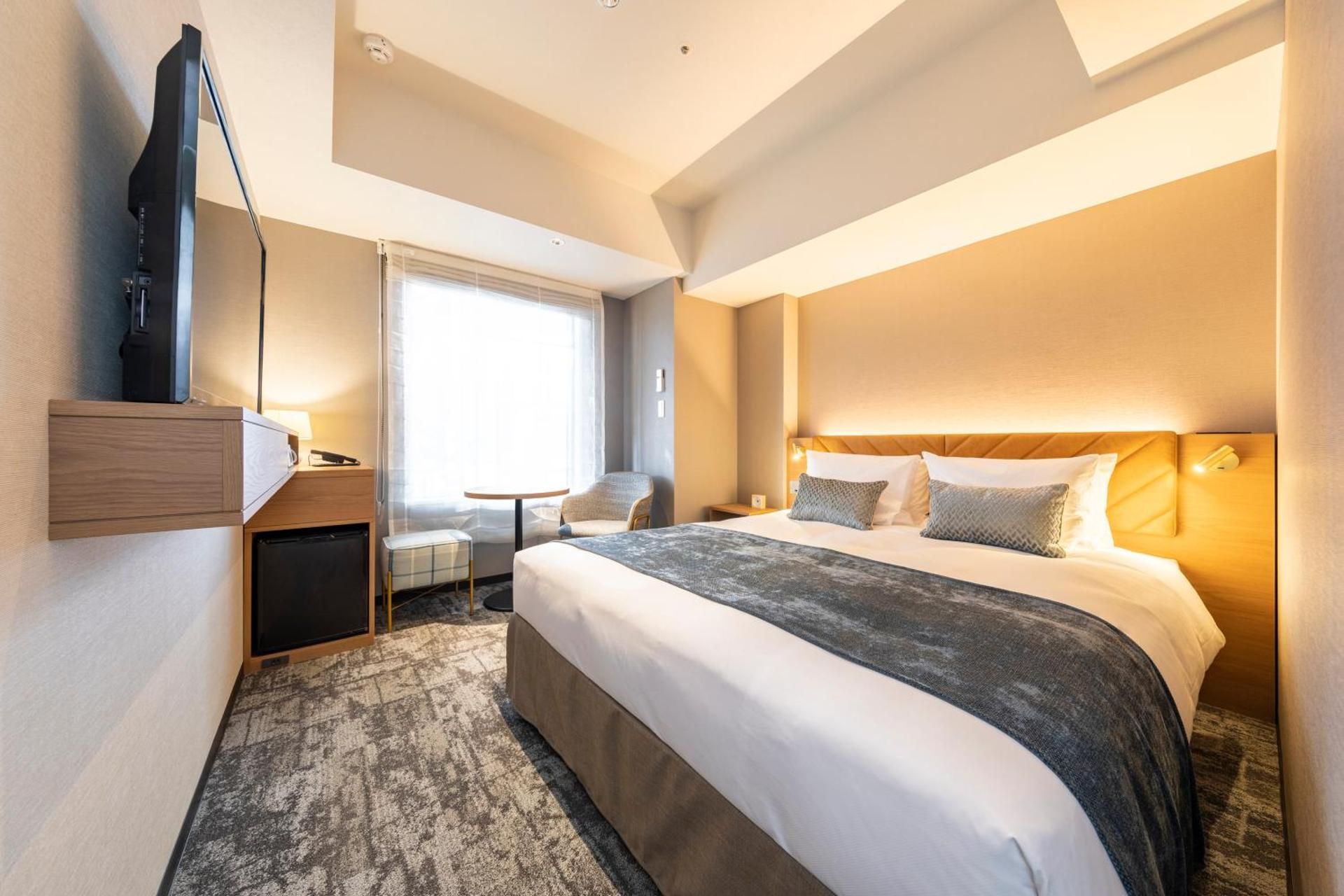 Standard Double Room for 1 Person - Non-Smoking