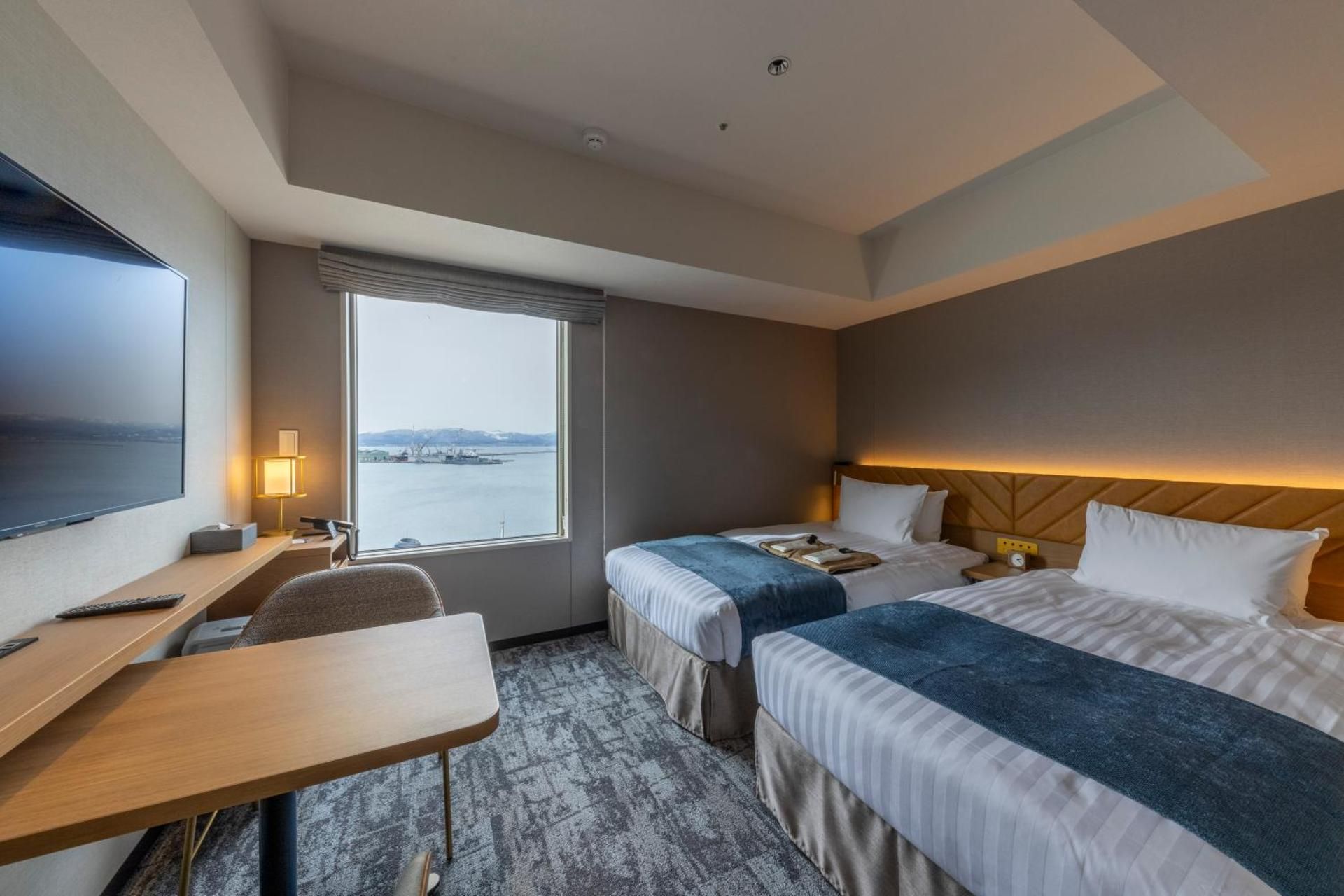Standard Twin Room for 1 Person - Non-Smoking
