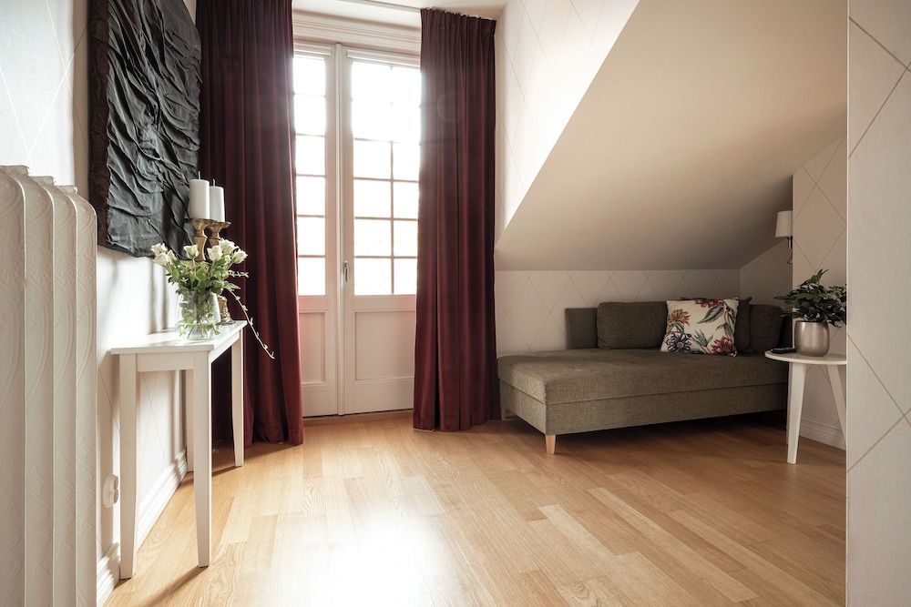 Mössebergs Kurort Standard Suite 4