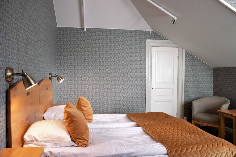 Mössebergs Kurort Standard Double Room