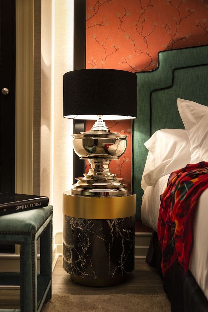 undefined Casa de Triana Luxury Suites by Casa del Poeta 10