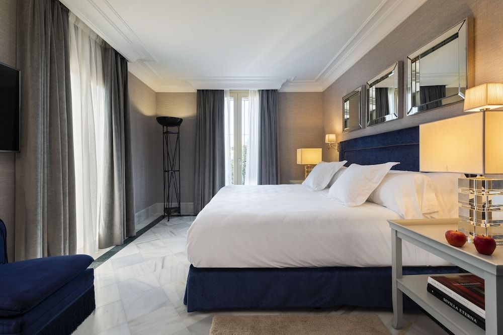 Panoramic Apartment