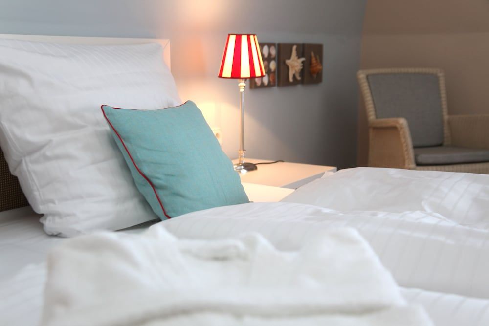 Mein Strandhaus Standard single room, country view 2