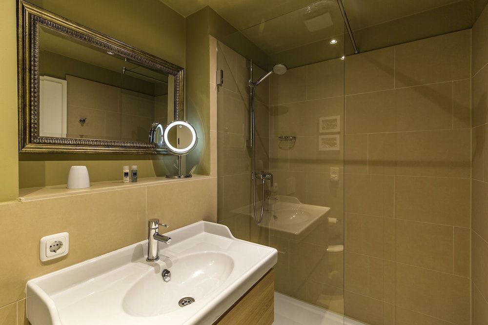 Mein Strandhaus Standard single room, country view 8