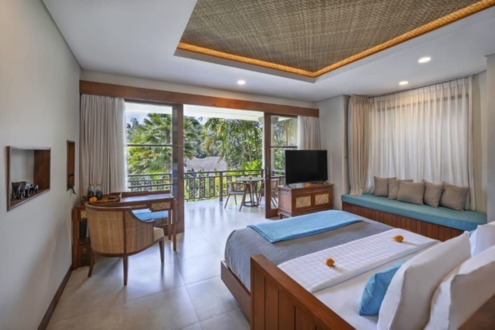 Aksari Suite