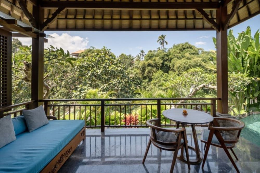 1 Bedroom Villa with Private Pool