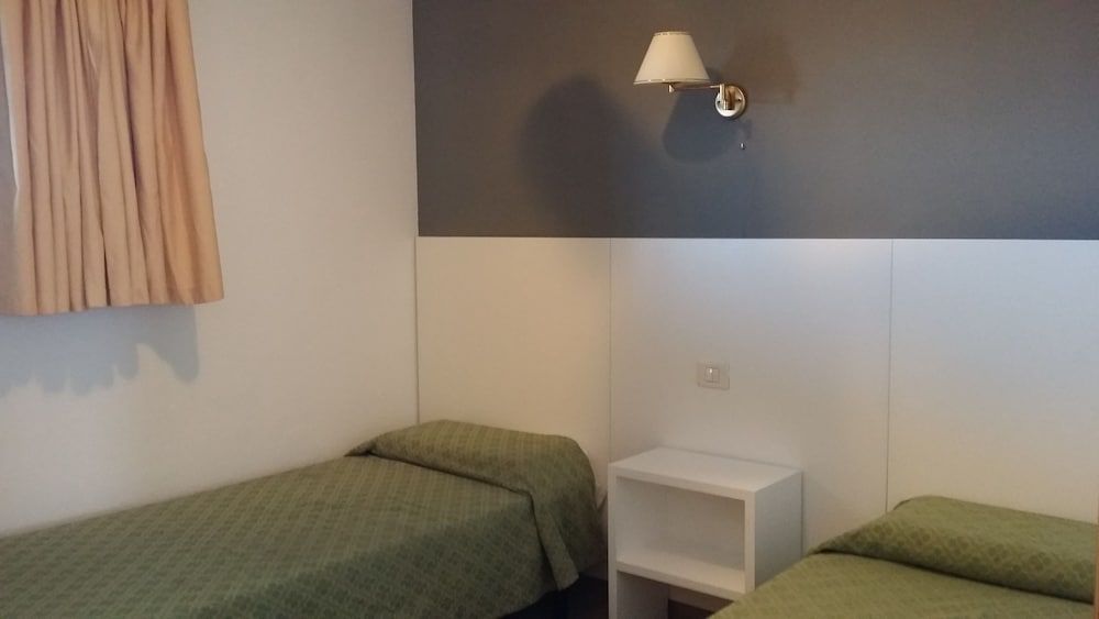 Standard Apartment, 2 Twin Beds