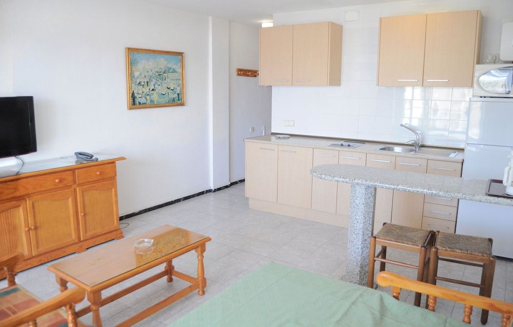 Family Apartment