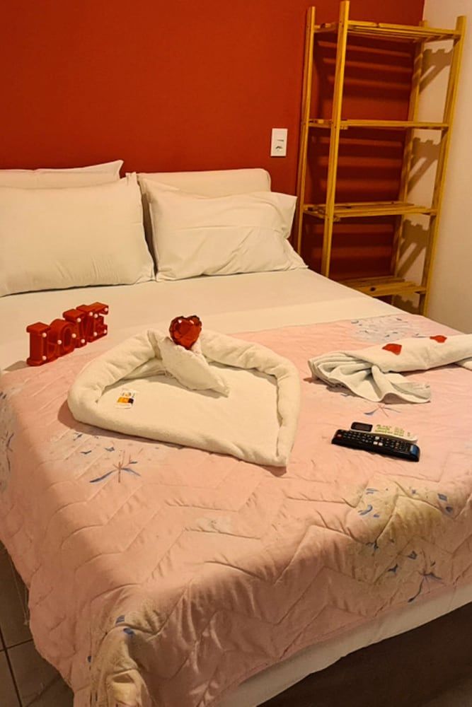 Pousada Canto dos Corais Maragogi Casal econômico superior 4