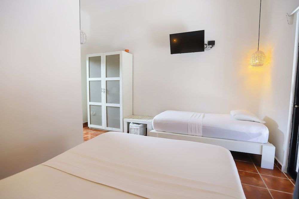 40 Cañones Superior Plus 3