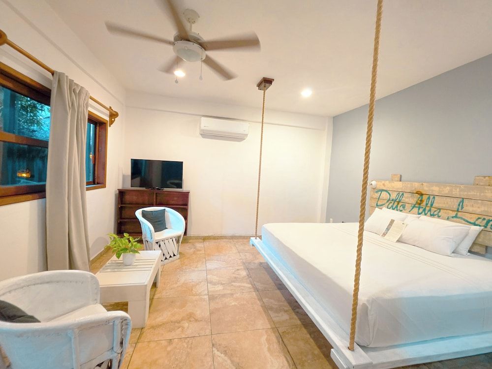 40 Cañones Comfort Room 2