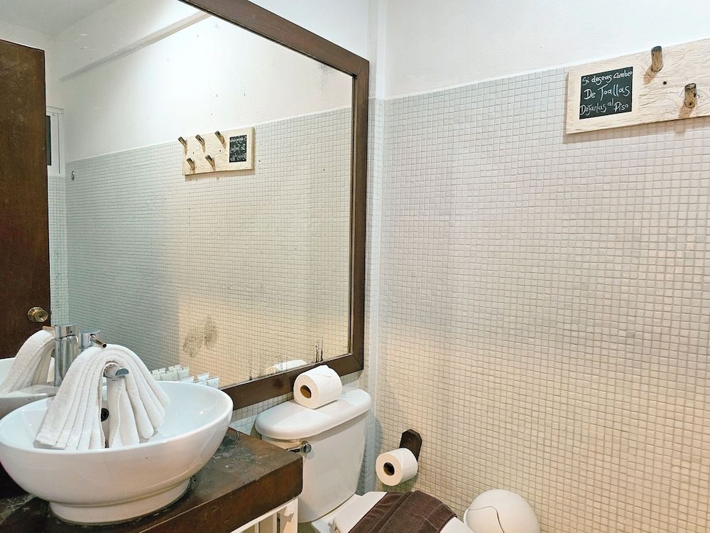 40 Cañones Comfort Room 3