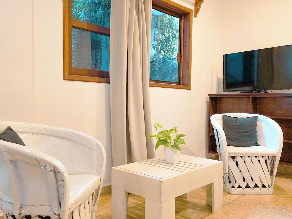 40 Cañones Comfort Room 4