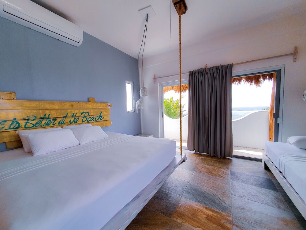 40 Cañones Suite Sea View 3