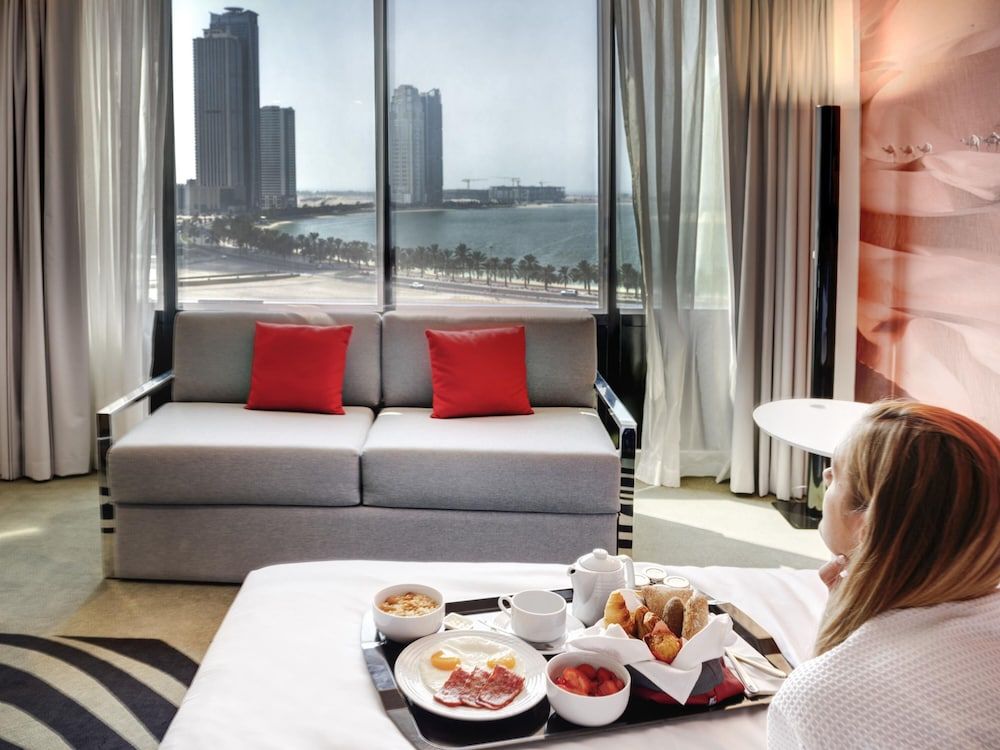 undefined Novotel Sharjah Expo Center