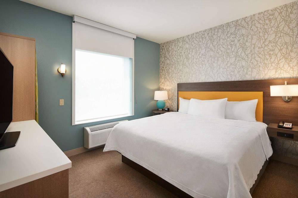 Suite, 1 Bedroom, Non Smoking