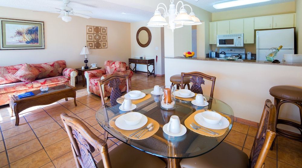 Island Seas Resort Condo, 2 Bedrooms, Marina View, Annex Building 3