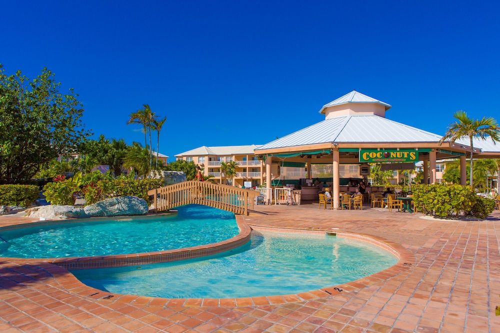 Island Seas Resort Condo, 1 Bedroom 5