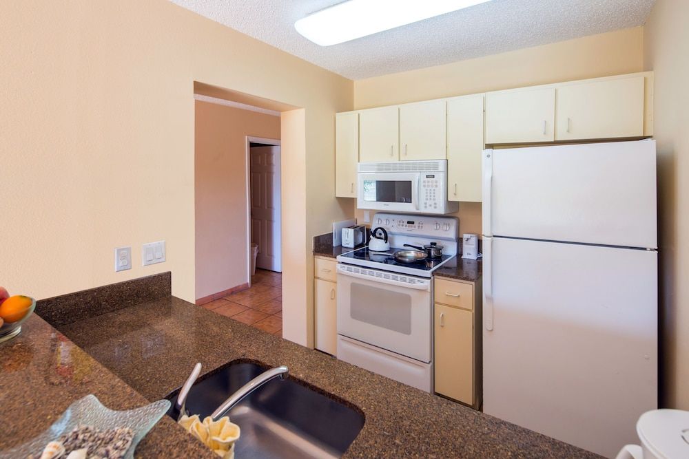 Island Seas Resort Condo, 1 Bedroom 4