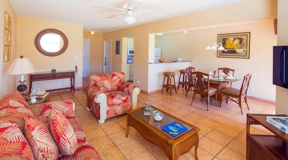 Island Seas Resort Condo, 1 Bedroom 2