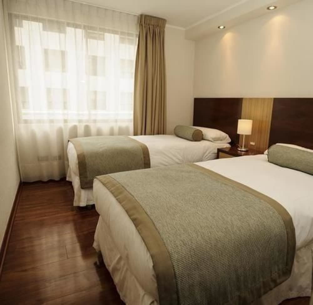 undefined Time Suite - Comfort Apartments 9