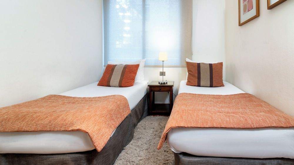 undefined Time Suite - Comfort Apartments 5