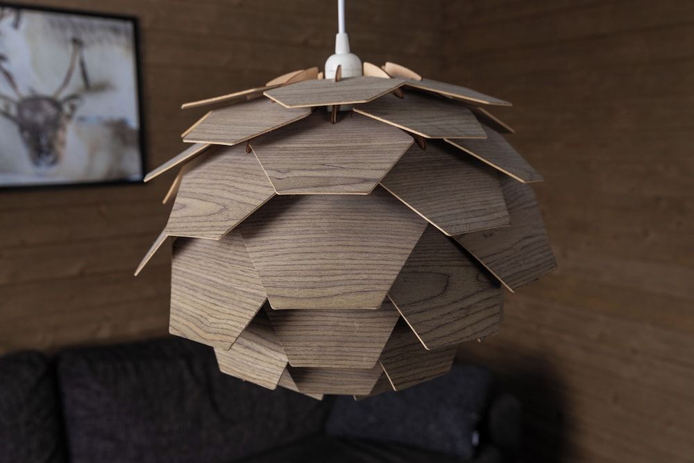 Abisko Turiststation STF Superior Cabin, 2 Bedrooms (6 Beds) 7