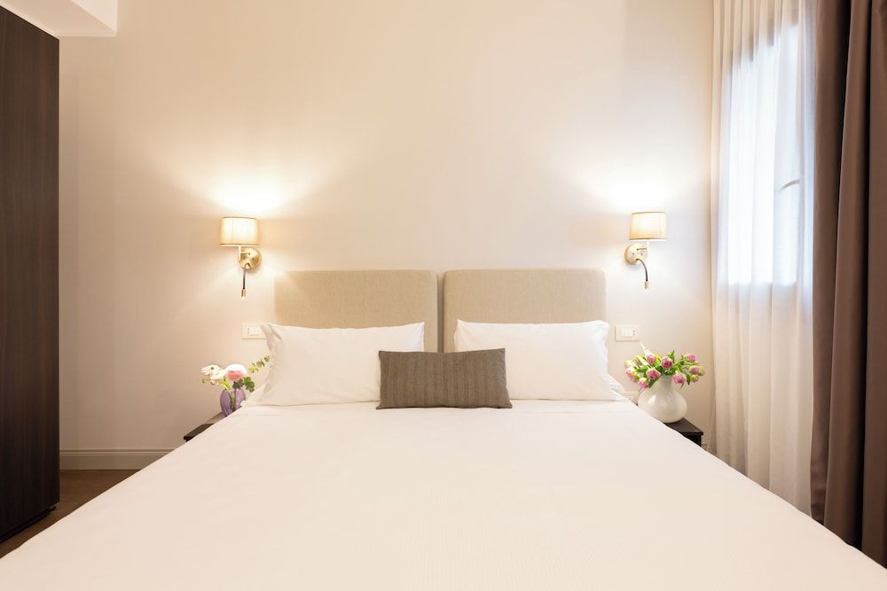 Carlton Comfort Double Room 3