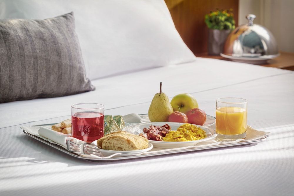 Carlton Junior Room, 1 Double Bed, Non Smoking 2