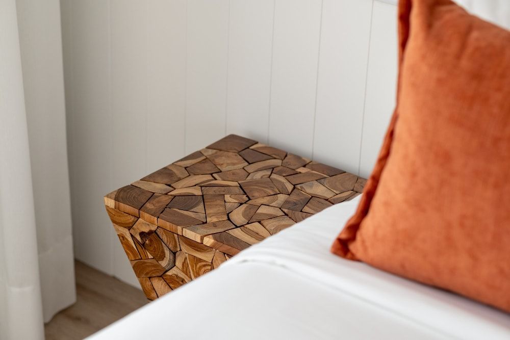 Pure Formosa Concept Hotel Standard Double or Twin Room 6