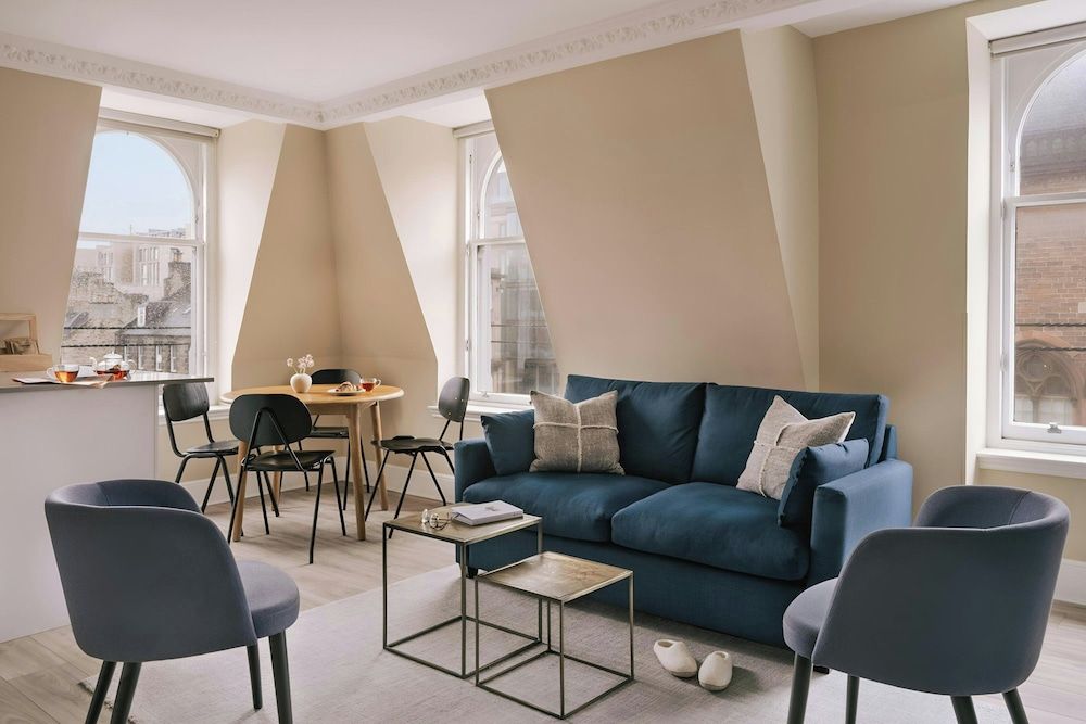 undefined Sonder Royal Garden Apartments New Town 2